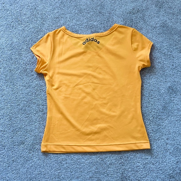 Adidas Classic Top - Picture 4 of 4